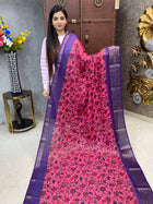Muslin Georgette