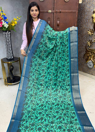 Muslin Georgette