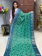 Muslin Georgette