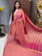 Metallic Linen