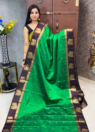 Pure Silk