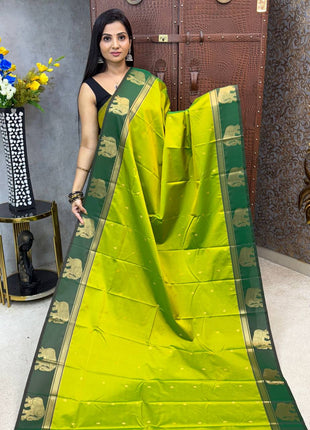 Pure Silk