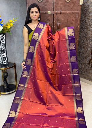 Pure Silk