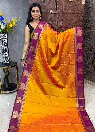 Pure Silk