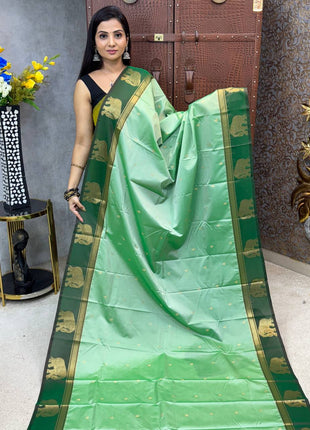 Pure Silk