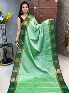 Pure Silk