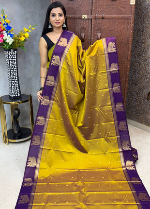 Pure Silk