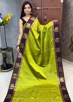 Pure Silk