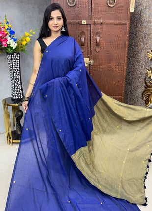 Cotton Saree