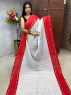 Handloom Chettinad Cotton