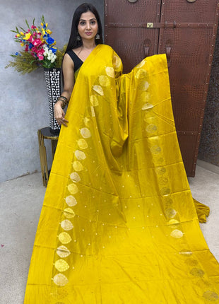 Pure Chiniya Silk