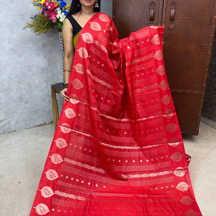 Pure Chiniya Silk