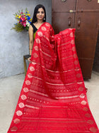 Pure Chiniya Silk