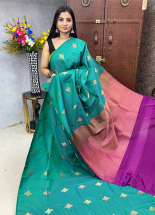 Border Less Vaira Oosi