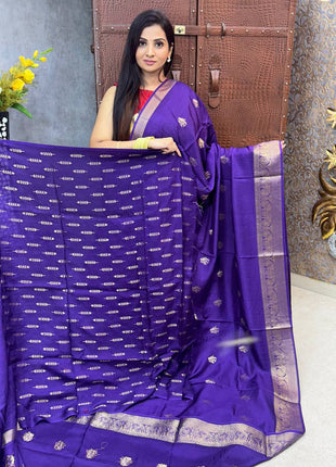 Pure Viscose Georgette