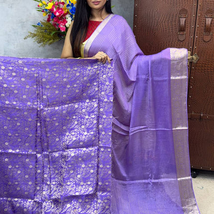 Pure Viscose Georgette