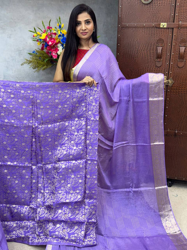 Pure Viscose Georgette