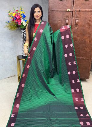 Kanchi Silk
