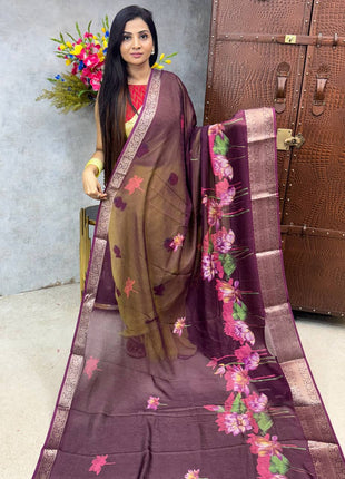 Muslin Georgette