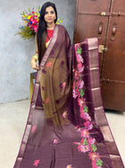 Muslin Georgette