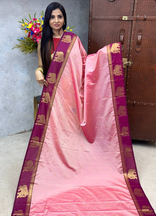 Pure Silk