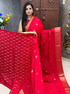 Pure Viscose Georgette