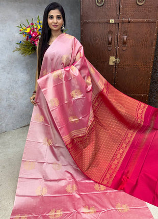 Pure Silk