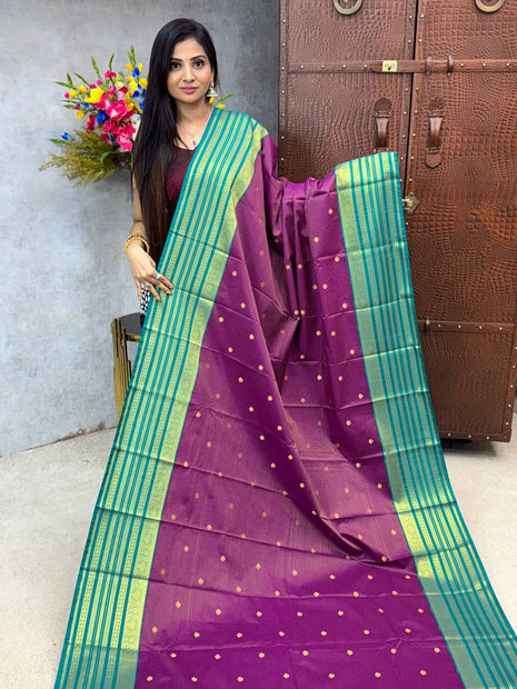 Vaira Oosi Golden Zari