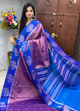 Pure Silk