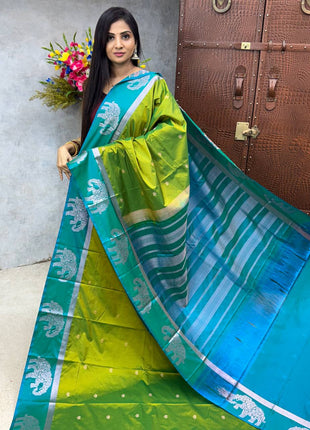 Pure Silk