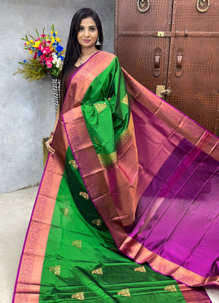 Premium Kanchi