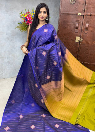 Border Less Vaira Oosi