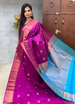 Kanchi Silk
