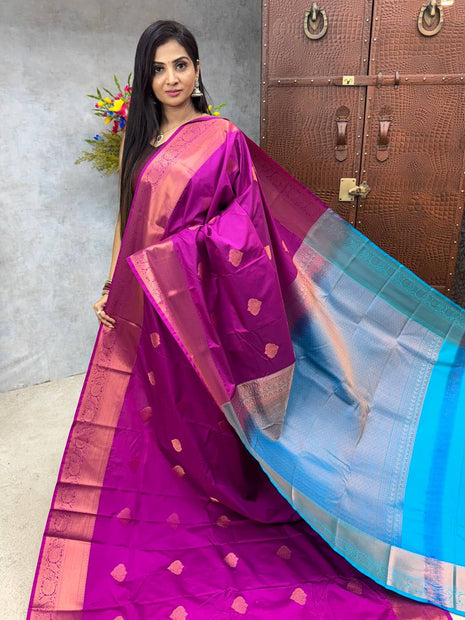 Kanchi Silk