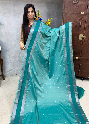 Kanchi Silk Retta Patta