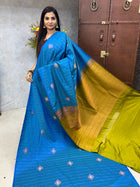 Border Less Vaira Oosi