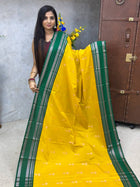 Kanchi Silk Retta Patta