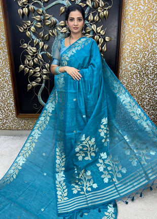 Raw Silk