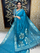 Raw Silk