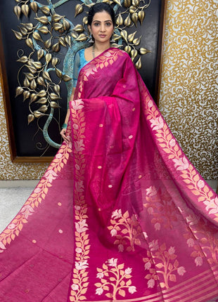 Raw Silk