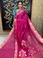 Raw Silk