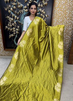 Soft Silk