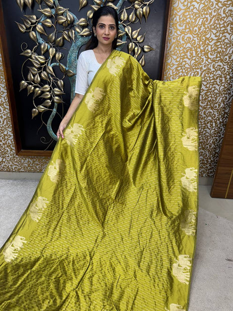 Soft Silk
