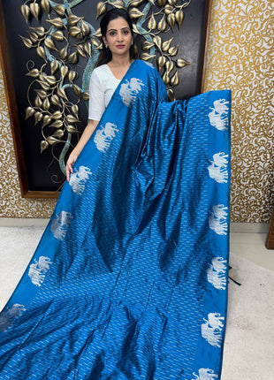 Soft Silk