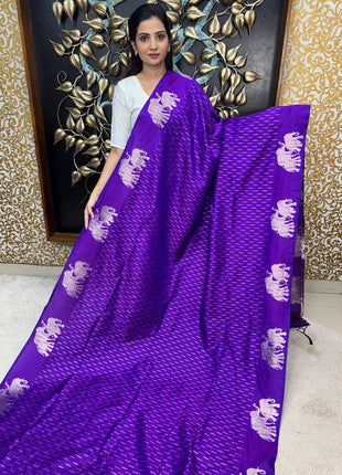 Soft Silk