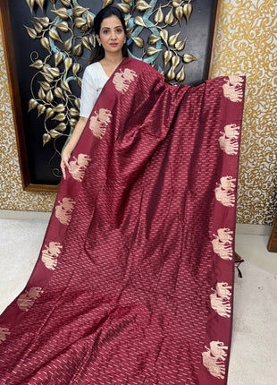 Soft Silk