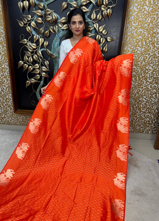 Soft Silk