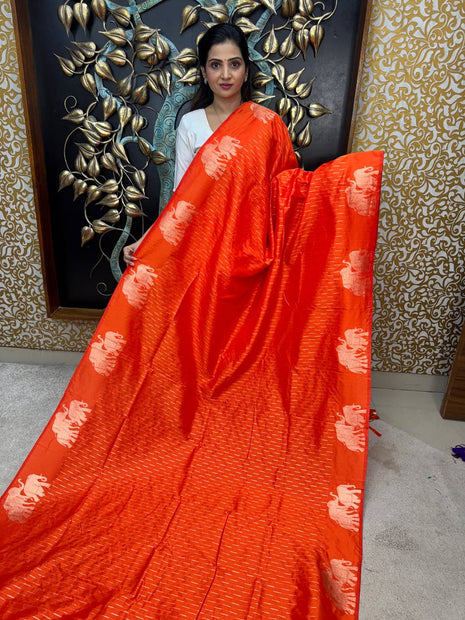 Soft Silk