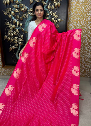 Soft Silk