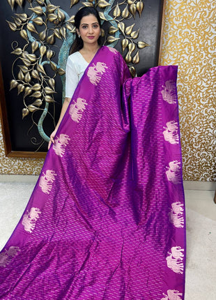 Soft Silk